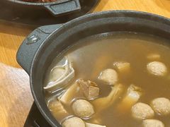 -新记肉骨茶