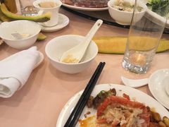 -上海老饭店(北京分店)