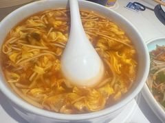 -额娘·春饼烤鸭(天鸿店)