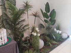 -太阳岛度假酒店