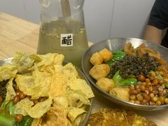 -笋果坊螺蛳粉(竹园小区店)