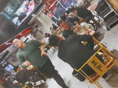 -老胖串店(浆水泉路店)