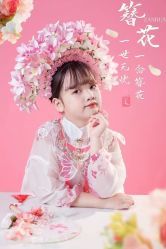 -小熊维尼高端儿童摄影(宝安旗舰店)