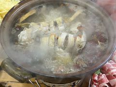 -威邵鸡煲(西华路总店)