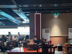 -乐宴·老北京铜火锅(桂庙店)