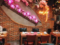 大堂-乌记大厨餐厅