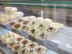 -甜嘟嘟烘焙坊(舒城路店)