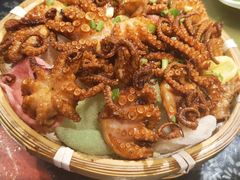 -旺角小渔村·海肠捞饭开创者(环山路店)