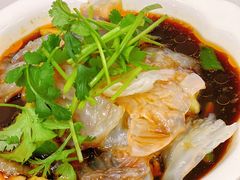 -瑞福园联谊餐室(茂名南路店)