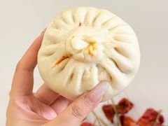 -峨嵋酒家(地安门店)