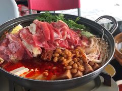 -MI WU FACTORY米屋美食工厂餐厅(绿地店)
