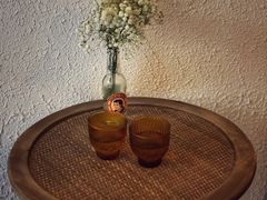 -舊新事咖啡NOTHING NEW COFFEE