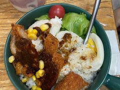 -猫小院猫主题餐厅(南锣旗舰店)