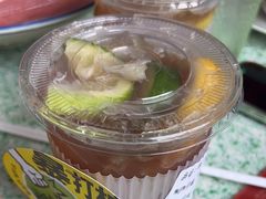 -鸿姐老火锅(疁城新天地店)