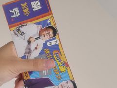 -喜剧部落脱口秀(三里屯店)
