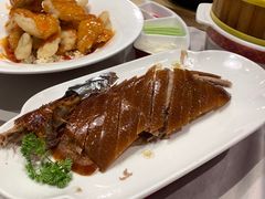 -大鸭梨烤鸭(甘家口店)