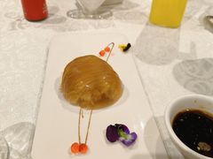 -马凯餐厅(地安门店)