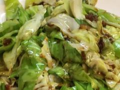 -巷子深菜馆(新华路店)