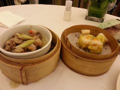 -翠园(铜锣湾广场店)