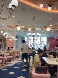 -奈尔宝家庭中心·亲子餐厅(苏州大悦城店)