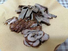 -长香源葫芦头梆梆肉(兴隆巷店)