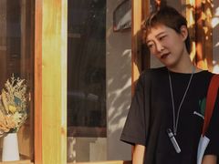 -留白咖啡(人民巷八号大院店)