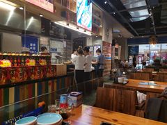 -海小馆海鲜餐厅(茂业百货店)
