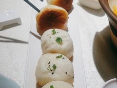 -金枝玉叶上海人家食府(三里河店)