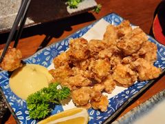 -千代武日本料理(开发区店)