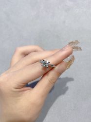 -Zbird钻石小鸟·钻戒婚戒定制高端珠宝私人定制中心