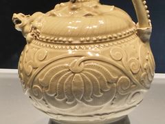 -陕西历史博物馆