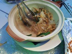 -巴音浩日娲·蒙餐(双林东路店)