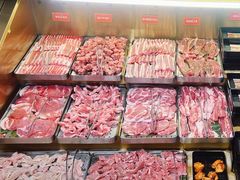 -哈哈碳都·牛肋条无限自助烤肉(宝龙店)