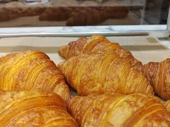-WHEAT&BAKER-麥(凯德来福士店)