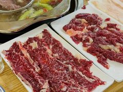 -伟记牛肉(金鸿公路店)