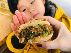 -昌顺马记小吃店(昌盛园店)