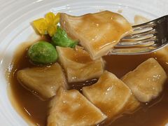 -麒麟中餐厅·经典粤菜·地道菜式老字号(广州长隆酒店)