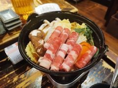 -小川洋风料理(汉街店)