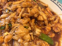 -老城味道·传统天津菜(杨柳青店)