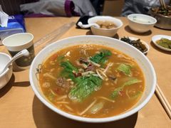 -水平有限广西米粉·广西风味集(五道口店)