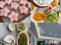 -紫藤园·天目湖大鱼头(南山竹海店)