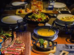 -巴别塔法餐舍(合作路店)