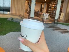 -Seesaw Coffee(朝阳大悦城店)