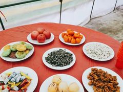 -桂桂茶(万嘉广场店)