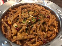 -胖哥俩肉蟹煲(湖滨银泰in77店)