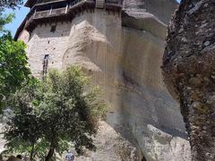 -梅黛奥拉修道院