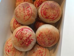 -泰康食品有限公司食品厂