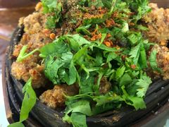 -杨三孃跷脚牛肉(清凤时代店)