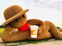 -长洲岛