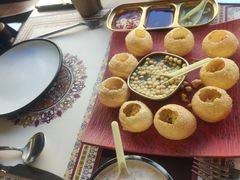 -食彩美印度特色美食餐厅·印度料理